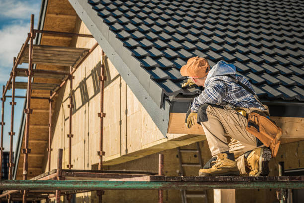 Best Roof Replacement Cost  in Deschutes River Woods, OR