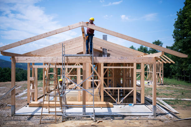 Best Storm Damage Roof Repair  in Deschutes River Woods, OR