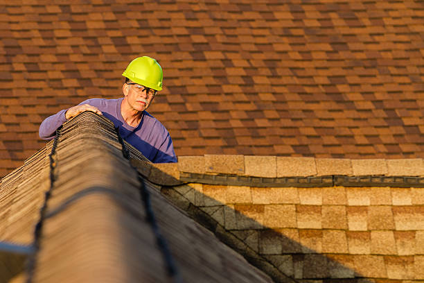 Best Roof Maintenance Services  in Deschutes River Woods, OR